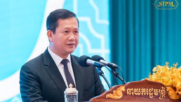 កម្ពុជា​ជាប់​ជា​ប្រទេស​ដែល​មាន​ភាព​រីករាយ​តិច​ជាងគេ​ក្នុង​បណ្ដា​ប្រទេស​អាស៊ាន