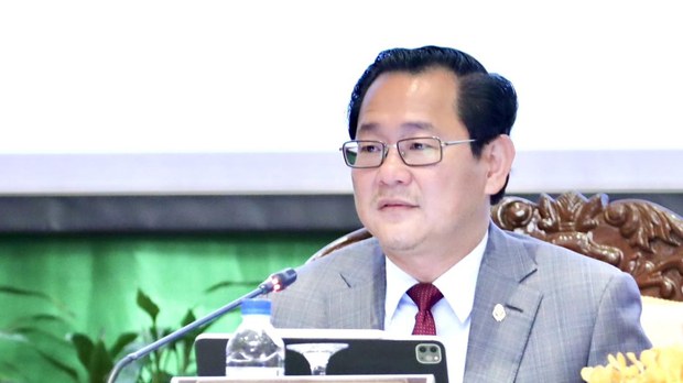 ពលរដ្ឋ​រង​អំពើ​អយុត្តិធម៌​សង្គម​គ្មាន​ជំនឿ​លើ​តុលាការ​ថា អាច​ដោះស្រាយ​បញ្ហា​ប្រឈម​របស់​ពួកគាត់