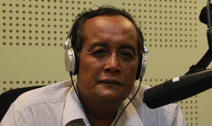 លោក​មាស នី​៖​​រដ្ឋាភិបាល​​នៅមាន​ពេល​​គ្រប់គ្រាន់​ ដើម្បី​សម្រួល​​ស្ថានការណ៍​​ឲ្យ​រួច​ពី​ការ​ព្យួរ​EBA​