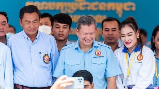 ពលរដ្ឋ​ប្រឈម​បញ្ហា​ជីវភាព​ក្រោយ​ក្រុមហ៊ុន​ឧកញ៉ា ឡេង ចាន់ណា មិន​សង​ប្រាក់​ត្រឡប់​មក​វិញ