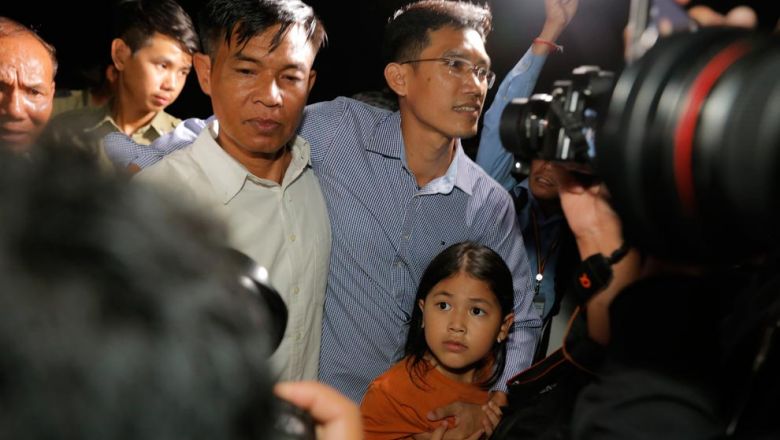 អតីត​បុគ្គលិក​ RFA ​នឹង​ចូល​តុលាការ​កំពូល​ស្ដាប់​សាលដីកា និង​សុំ​ទម្លាក់​បទចោទ