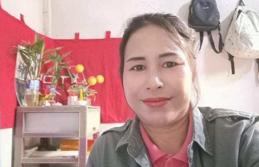 អតីត​មន្រ្តី CNRP​ ដែល​ភៀស​ខ្លួន​នៅ​ថៃ​ថា​ខ្លួន​កំពុង​ប្រឈម​បញ្ហា​ជីវភាព​និង​បារម្ភ​​ពី​​សុវត្ថិភាព