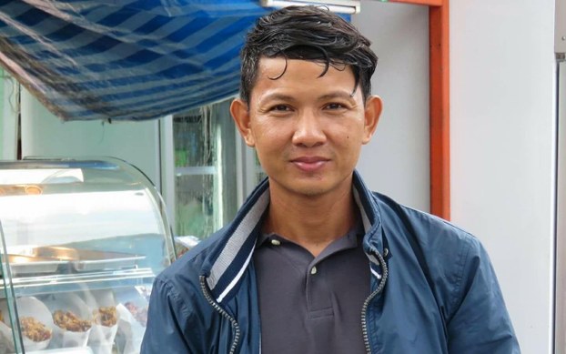 អង្គការ​សិទ្ធិមនុស្ស​ទាមទារ​ឱ្យ​តុលាការ​ខេត្ត​កោះកុង​ដោះលែង​សកម្មជន​មាតា​ធម្មជាតិ​២​រូប