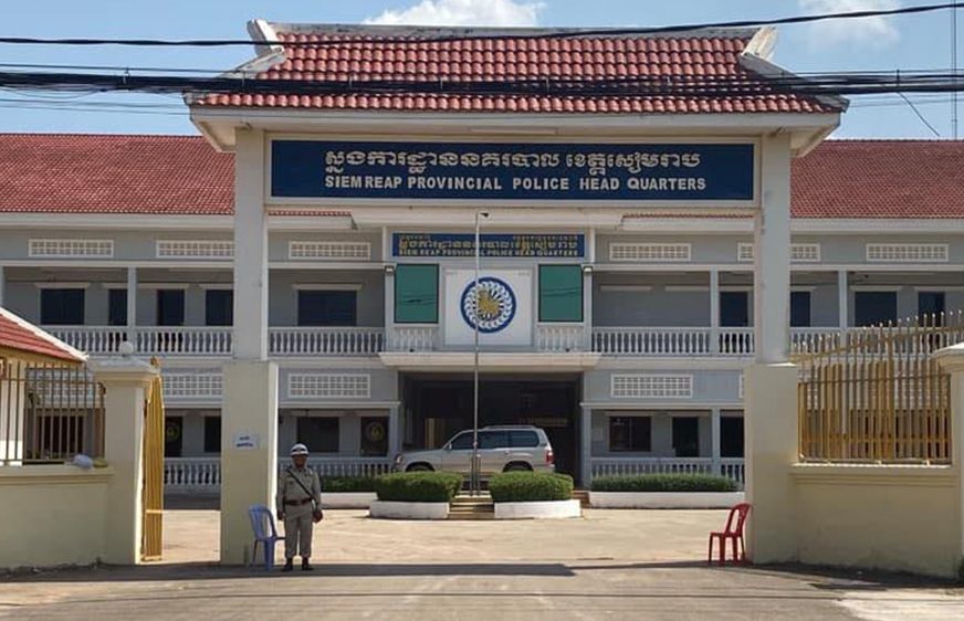 អ្នក​​សារ​​ព័ត៌មាន​​​២​​នាក់​ស្នើ​សមត្ថ​កិច្ច​ពន្លឿន​​ចាត់​​វិធាន​ការ​លើ​អ្នក​ប្រើ​ហិង្សា​​លើ​​ពួកគេ​