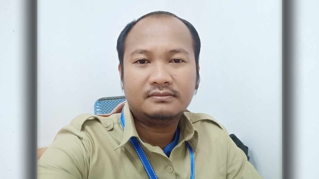 សកម្មជន​គណបក្ស​ភ្លើង​ទៀន ខេត្ត​ប៉ៃលិន ​ដាក់​ពាក្យ​បណ្ដឹង​នៅ​ក្រសួង​មហាផ្ទៃ​ រឿង​លុប​ឈ្មោះ​ចេញ​ពី​ក្របខ័ណ្ឌ