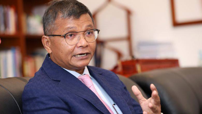 ក្រសួង​អប់រំ​ឱ្យ​អ្នកពាក់ព័ន្ធ​បើក​សិក្ខាសាលា​ និង​អ្នក​បណ្ដុះបណ្ដាល​ត្រូវ​ធ្វើការ​តាម​អនឡាញ​ ២ ​អាទិត្យ