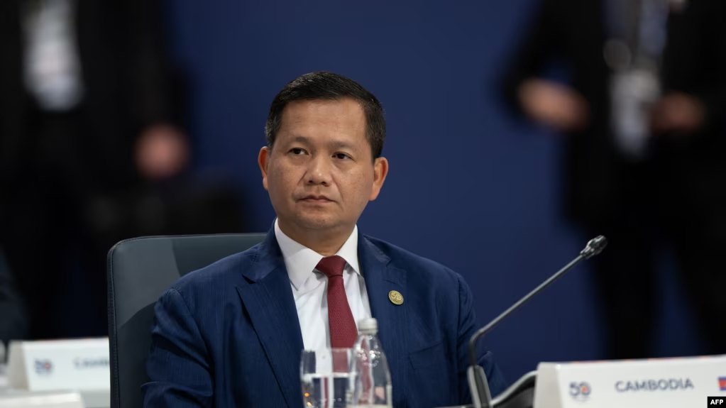 លោក ហ៊ុន ម៉ាណែត ជំរុញ​ឱ្យ​ពង្រឹង​បន្ថែម​វិស័យ​សុខាភិបាល​ដែល​រង​ការ​រិះគន់