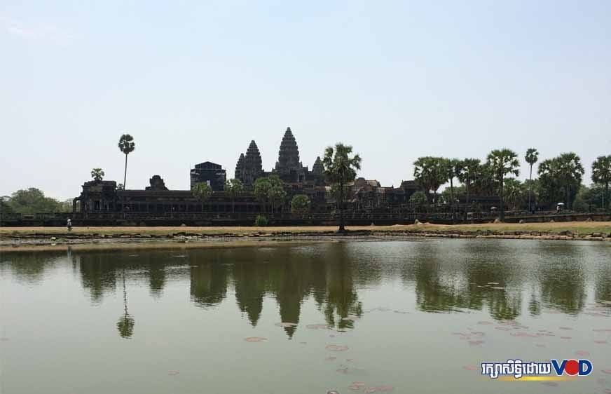 យូ​ណេស្កូ​ បារម្ភ​​ពី​​ផល​​ប៉ះពាល់​​របស់​​គម្រោង​​ក្រុម​ហ៊ុន​ ​ណា​ហ្គា ​លើ​​គុណ​​តម្លៃ​​ឧទ្យាន​​អង្គរ