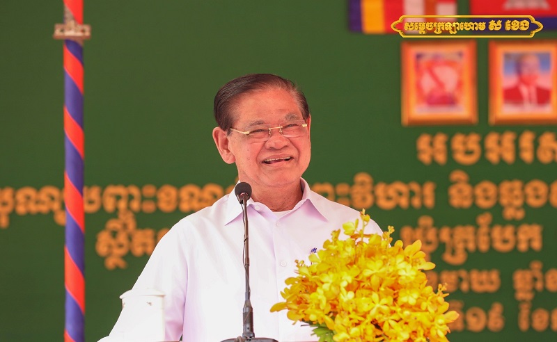 កម្ពុជា ជិតរួចផុតពីបញ្ជីប្រផេះនៃការលាងលុយកខ្វក់វិញហើយ