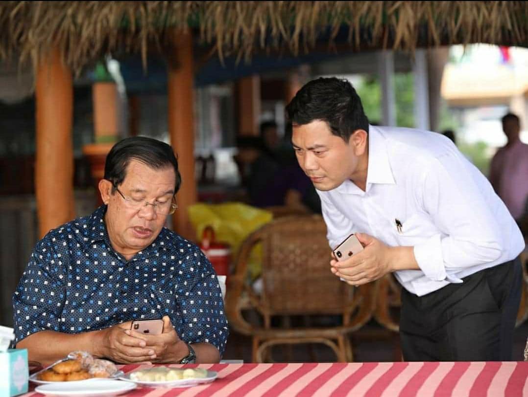  ជាតិ សង្គមជាតិ មន្រ្តីខុទ្ទកាល័យ ជំនួយការ និងក្រុមលេខារបស់នាយករដ្ឋមន្រ្តី បានឡើងឋានៈព្រមៗគ្នា