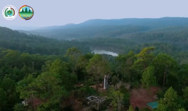 ក្រុម​យុវជន​ស្នើ​រដ្ឋាភិបាល​លុប​អនុក្រឹត្យ​កាត់​ដី​ឧទ្យានជាតិ​គិរីរម្យ​ជាង ២រយ​ហិកតារ​ឱ្យ​ក្រុមហ៊ុន​ឯកជន