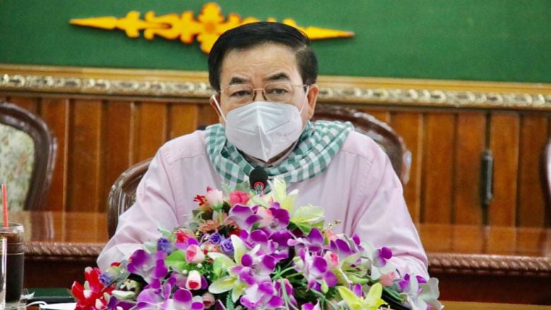 អភិបាល​ខេត្ត​ស្វាយរៀង បន្ត​បិទ​ក្នុង​ភូមិសាស្ត្រ​ក្រុង​បាវិត ៧ ថ្ងៃ​ថែម​ទៀត ​ដើម្បី​ទប់ស្កាត់​ការ​រីក​រាលដាល​នៃ​ជំងឺ​កូវីដ ១៩