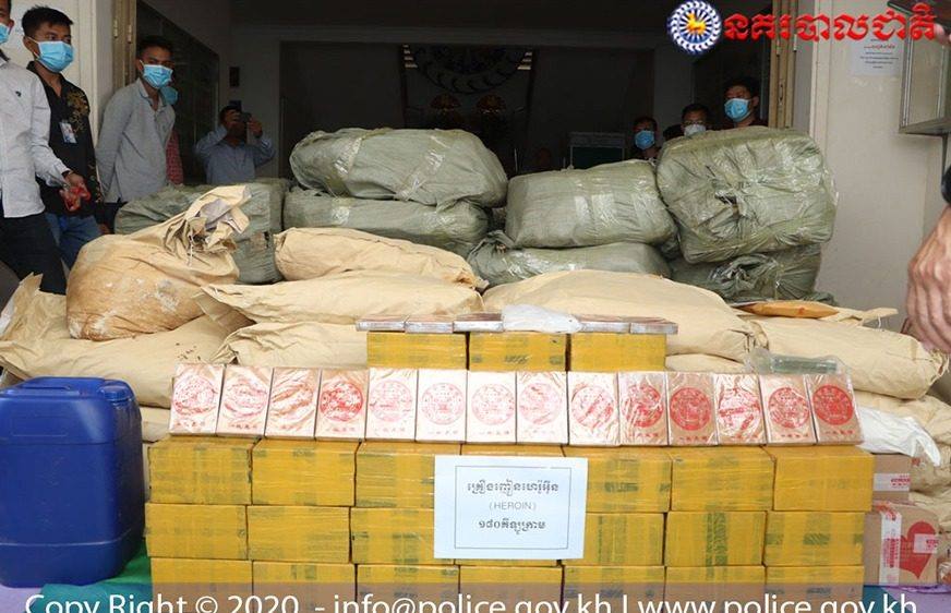 វិភាគ៖ បញ្ហា​គ្រឿងញៀន​គួរ​ទប់ស្កាត់​ពី​ចំណុច​ណា​?