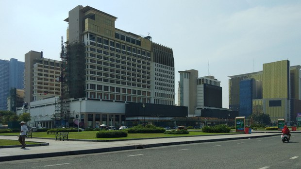 ជនជាតិ​ចិន​ចំនួន​ជាង​ ៥០០​នាក់​ ត្រូវ​សមត្ថកិច្ច​ចាប់​ខ្លួន​ក្នុង​ឆ្នាំ​ ២០២០