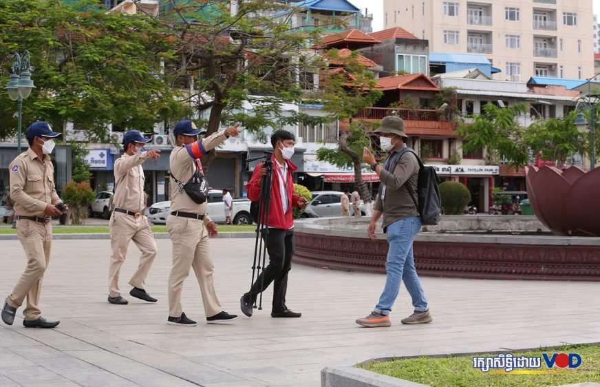 អ្នក​ជំនាញ​សង្ឃឹម​ថា​ ​នឹង​មាន​កិច្ច​សហការ​ល្អ​រវាង​មន្ត្រី​និង​អ្នក​កាសែត​ ក្រោយ​លោក​ ​ហ៊ុន​ ​សែន​ ​បញ្ជា​មិន​ឱ្យ​យក​អ្នក​សារព័ត៌មាន​ជា​សត្រូវ​