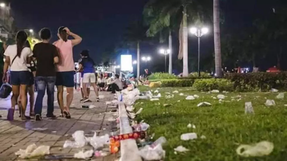 លោកហ៊ុន សែន ដាក់ចេញគោលនយោបាយគ្រប់គ្រងសំរាមឲ្យមានលក្ខណៈទំនើប ក្នុងរយៈពេល ១០ឆ្នាំ