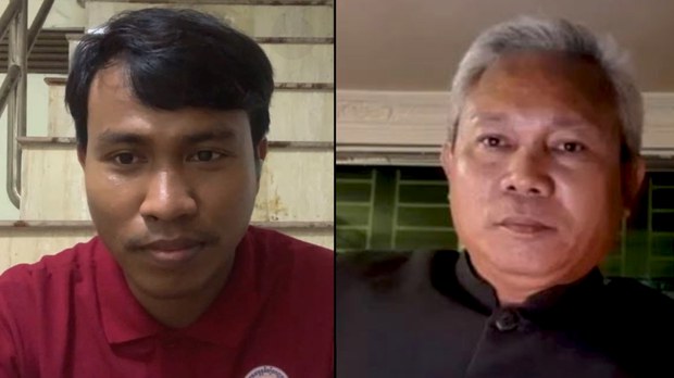 សង្គម​ស៊ីវិល​ថា ការ​វាយ​តម្លៃ​ស្ថានភាព​សិទ្ធិមនុស្ស​របស់ អ.ស.ប. មាន​តុល្យភាព គឺ​មិន​ដូច​ការ​ចោទ​របស់​ទូត​កម្ពុជា​ទេ