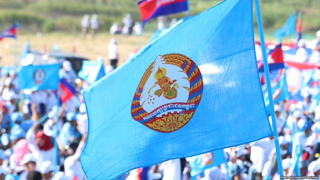 គណបក្ស​ជាច្រើន​បន្ត​ចុះឈ្មោះ​ ទោះ​ជា​លោក ​សម រង្ស៊ី ​អំពាវនាវ​ឲ្យអ្នក​បោះឆ្នោត​ធ្វើ​ពហិការ