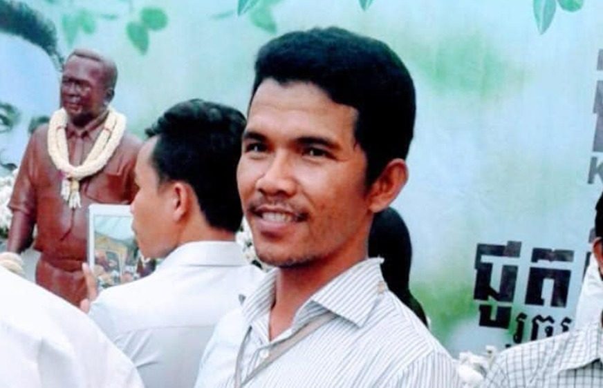 សកម្ម​ជន​និង​សាច់​ញាតិ​​អតីត​​បក្ស​ប្រឆាំង​រង​ហិង្សា​លើ​រាង​កាយ​ ​ស្នើ​​សមត្ថ​កិច្ច​​ចាប់​ជន​ល្មើស​មក​​ផ្ដន្ទា​ទោស​