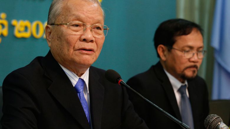 ប្រធាន ​គជប ​​ចំអក​ឱ្យ អតីត ​CNRP តែ​អ្នក​វិភាគ​ថា​ជា​រឿង​មិន​គួរ​ធ្វើ​