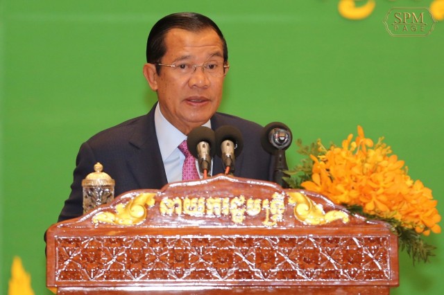 លោក ហ៊ុន សែន នឹងចូលរួម​កិច្ចប្រជុំ​កំពូល​មហា​អនុតំបន់​មេគង្គ​លើក​ទី​៦​នៅ​វៀតណាម​