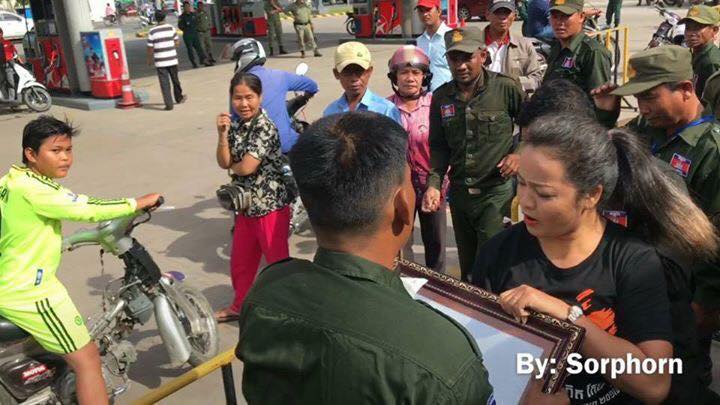 អ្នកនាំពាក្យ​៖ ការបង្កើត​ក្រុម​ស៊ើបអង្កេត​លើ​ករណី​លោក កែម ឡី អាចធ្វើ​បាន លុះត្រា​មាន​ដីកា​ពី​តុលាការ​