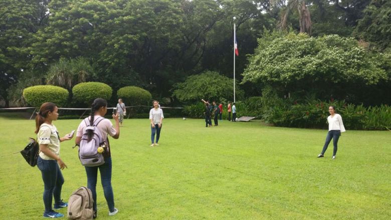 ស្ថានទូត​បារាំង​នឹង​បើកទ្វារ​ទទួល​សាធារណជន​ចូល​ទស្សនាដោយ​សេរី​ជាថ្មី​ទៀត ​ក្រោយ​ខកខាន​ដោយសារ​កូវីដ​ ១៩ 