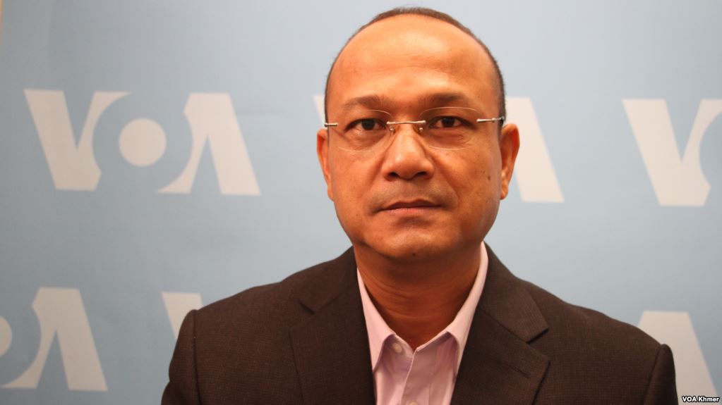 ក្រុម​សហជីព៖​ EBA​ នៅ​តែ​សំខាន់​សម្រាប់​ពង្រឹង​ភាព​ប្រកួត​ប្រជែង​​និង​ទ្រទ្រង់​កំណើន​សេដ្ឋកិច្ច​កម្ពុជា