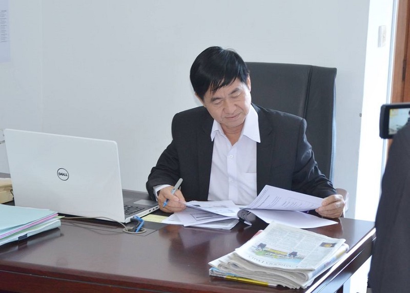  ជាតិ គ.ជ.ប នឹងរៀបចំបោះឆ្នោតអសកល ជ្រើសរើសក្រុមប្រឹក្សា នៅក្នុងក្រុងស្រុក ដែលទើបបង្កើតថ្មី