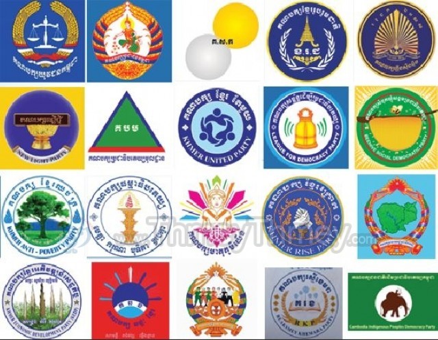 រាជបណ្ឌិត្យសភា ហៅ​បក្ស​ទាំង​២០ ដែល​ចួ​ល​រួម​បោះឆ្នោត ទៅ​សួរដេញដោល​ពី​គោលនយោបាយ