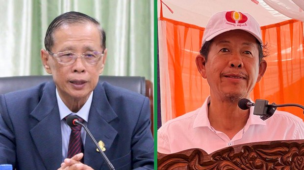 អ្នក​នយោបាយ​បក្ស​កាន់​អំណាច និង​បក្ស​ប្រឆាំង​យល់​ឃើញ​ផ្សេង​គ្នា ចំពោះ​ការ​ដក​ខ្លួន​របស់​លោក ចូ បៃដិន មិន​បន្ត​ប្រជែង​តំណែង​ប្រធានាធិបតី​អាមេរិក