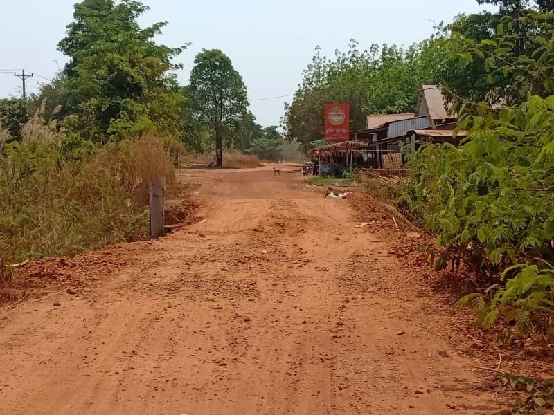 កម្ពុជាទទួល​បាន​កម្ចី៣៥លាន​ដុល្លារពី World Bank ដើម្បីកែលម្អ​​ផ្លូវធន់​នឹងអាកាសធាតុ​​នៅបីខេត្ត