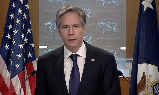 ក្រសួង​ការបរទេស​អាមេរិក៖ អំពើ​និទ្ទណ្ឌភាព​នៅតែ​បន្ត​រីករាលដាល​ក្នុង​សង្គម​កម្ពុជា​ ​ខណៈ​រដ្ឋាភិបាល​ពុំអើពើ​នឹង​អំពើ​រំលោភសិទ្ធិ​មនុស្ស