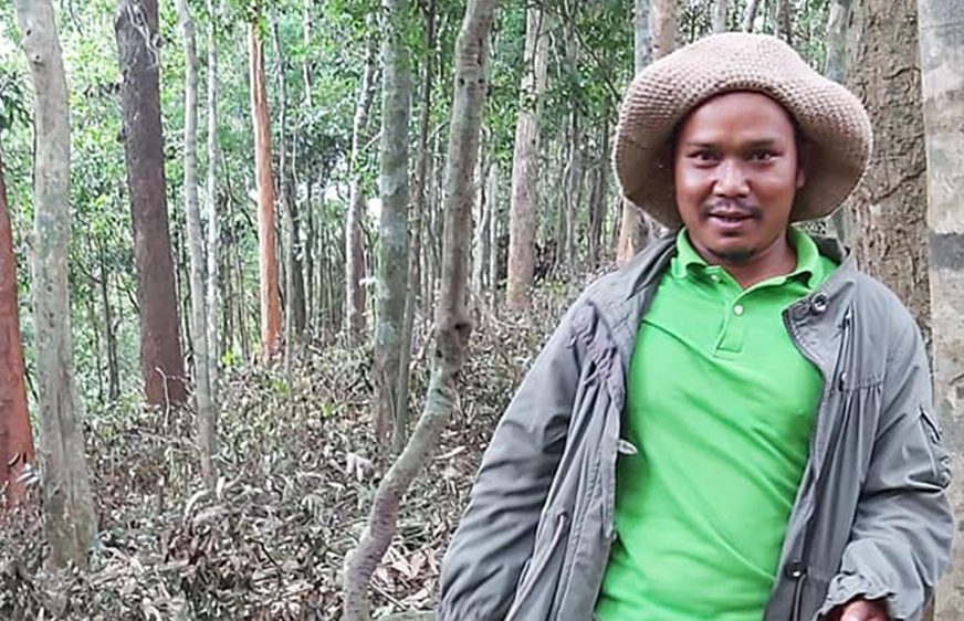 ជនជាតិ​ដើម​ភាគ​តិច​ខេត្ត​​មណ្ឌល​គិរី​ ស្នើ​សាលា​ឧទ្ធរណ៍​ទម្លាក់​ចោល​ការ​សម្រេច​តុលាការ​ថ្នាក់ក្រោម