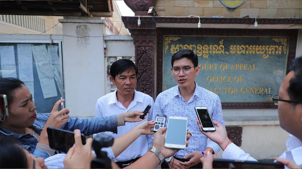 សេរីភាព​​សារព័ត៌មាន​​នៅ​តែ​​យ៉ាប់យ៉ឺន ៤ ឆ្នាំ​ក្រោយ​​ការ​​បង្ក្រាប​​ទ្រង់ទ្រាយ​​ធំ​