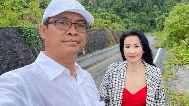 ប្រពន្ធមន្ត្រីបក្សប្រឆាំងថា ជារឿងអយុត្តិធម៌ ដែលតុលាការ​សម្រេច​ឱ្យ​ប្ដី​ជាប់​គុក ៧ឆ្នាំ ពី​បទ​រួម​គំនិត​ក្បត់