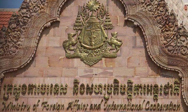 លោក ហ៊ុន សែន អញ្ជើញជាអធិបតីក្នុងពិធីចុះហត្ថលេខាទទួលជំនួយ និងកម្ចីពីជប៉ុនជាង ១៤០លានដុល្លារ ដើម្បីអភិវឌ្ឍន៍លើវិស័យសំខាន់ៗចំនួន៤