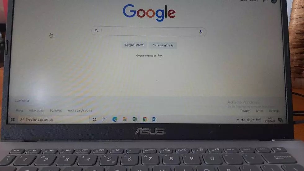 HRWថា“ច្រកទ្វារអ៊ីនធឺណិតជាតិ”នឹងប៉ះពាល់លើសិទ្ធិសេរីភាពក្នុងការបញ្ចេញមតិ តែរដ្ឋាភិបាលបដិសេធ