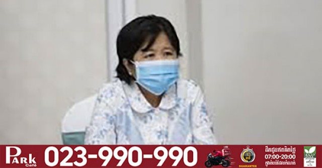 មនុស្ស​៣​នាក់​មកពី​អាមេរិក និង​នី​ហ្សេ​រី​យ៉ា មាន​កូ​វីដ​-១៩