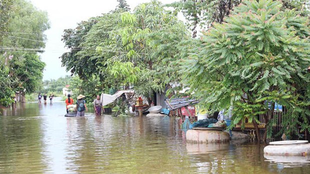 សង្គម​ស៊ីវិល​និងពលរដ្ឋ​អំពាវនាវ​ឱ្យ​អាជ្ញាធរ​ផ្តល់​ជំនួយ​សង្គ្រោះ​បន្ទាន់​ជូន​ពលរដ្ឋ​រងគ្រោះ​ទឹក​ជំនន់​នៅខេត្ត​បន្ទាយមានជ័យ​