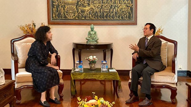 អ្នក​ឃ្លាំមើល​សង្គម​ជំរុញ​​លោក កឹម សុខា ថា គួរ​ធ្វើ​សកម្ម​ភាព​បន្ថែម​ខ្លះ​ទៀត ដើម្បី​ឱ្យ​មាន​​ដំណោះស្រាយ​នយោបាយ