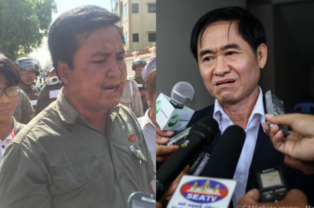 បក្ស​អំណាច​ខ្មែរ ប្រកាសថា​មិន​ចូលរួម​បោះឆ្នោត​ជាដាច់ខាត ព្រោះ​គ​.​ជ​.​ប​. មិន​ឯករាជ្យ​