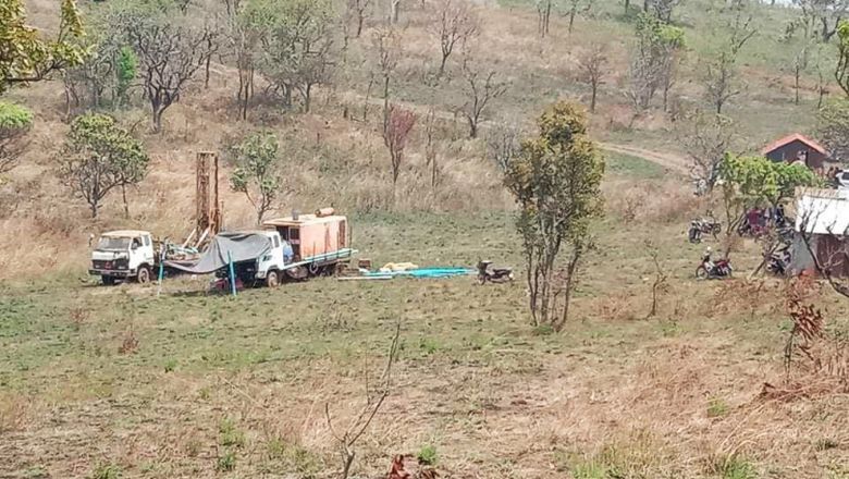 ពលរដ្ឋ​ជាង ២០ នាក់​ថា ​ទទួលរង​ការ​គំរាម​ពេល​តវ៉ា​ក្នុង​ជម្លោះ​ដី​ជាង ១០ ហិកតា