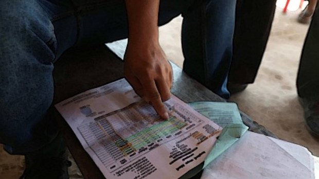 សង្គម​ស៊ីវិល​ចំនួន​បួន​ស្នើ​រដ្ឋាភិបាល​ឱ្យ​ឈប់​រំលោភ​សិទ្ធិ​ពលរដ្ឋ​ដែល​ជំពាក់​មីក្រូហិរញ្ញវត្ថុ