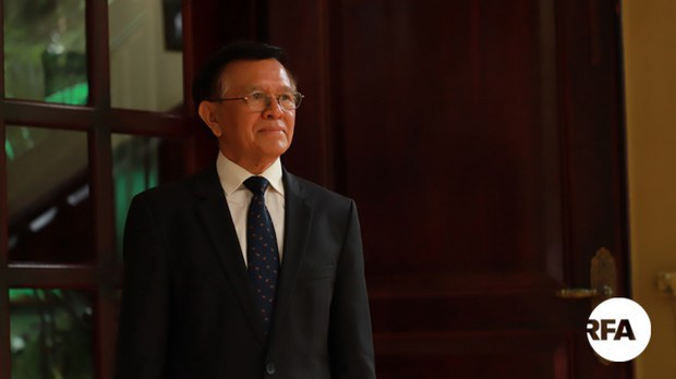 មេធាវី​លោក កឹម សុខា ថា​នឹង​ព្យាយាម​ជំរុញ​ឱ្យ​មាន​ការ​បន្ត​សវនាការ​ជំនុំជម្រះ​ក្ដី​លោក កឹម សុខា ឡើង​វិញ