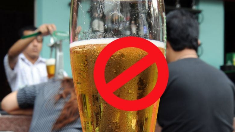 រដ្ឋបាល​រាជធានី​ភ្នំពេញ បន្ត​ហាម​ឃាត់​ការ​លក់​គ្រឿង​ស្រវឹង ២ សប្តាហ៍​បន្ថែម​ទៀត ដើម្បី​ទប់ស្កាត់​ការ​ឆ្លង​រាលដាល​ជំងឺ​កូវីដ