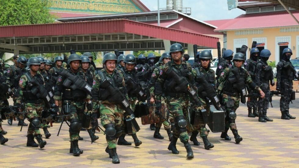 លោក ហ៊ុន សែន គ្រោងប្តឹងទៅអង្គការសហប្រជាជាតិ និងអាស៊ានរឿងដ្រូនអនាមិកហោះចូលដីខ្មែរ