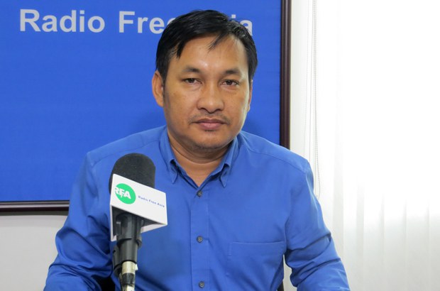 សង្គម​ស៊ីវិល​បង្កើត​គម្រោង​ជួយ​សហគមន៍​ទទួល​បាន​ផលប្រយោជន៍​ពី​មូលនិធិ​អភិវឌ្ឍន៍​ធនធាន​រ៉ែ