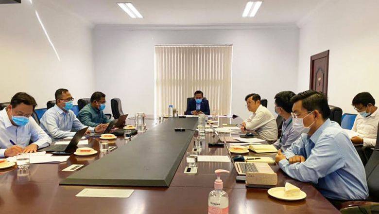 មន្ត្រី​រំពឹងថា និរន្តរភាព​តំបន់​ទេសចរណ៍​នឹង​ជួយ​ប្រជាសហគមន៍​ឱ្យ​កាន់តែ​ប្រសើរ​ផ្នែក​សេដ្ឋកិច្ច