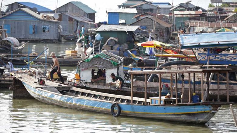 មន្ត្រី​ច្រាន​ចោល​ព័ត៌មាន​ថា​វៀតណាម ៧០-៨០% ត្រូវ​ទទួល​ស្គាល់​សិទ្ធិ​ស្រប​ច្បាប់​នៅ​កម្ពុជា